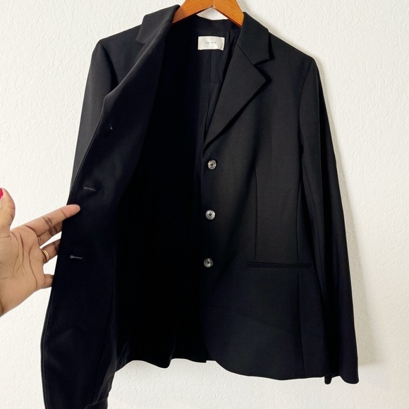 NWT The Row Defina Jacket - Picture 6 of 11